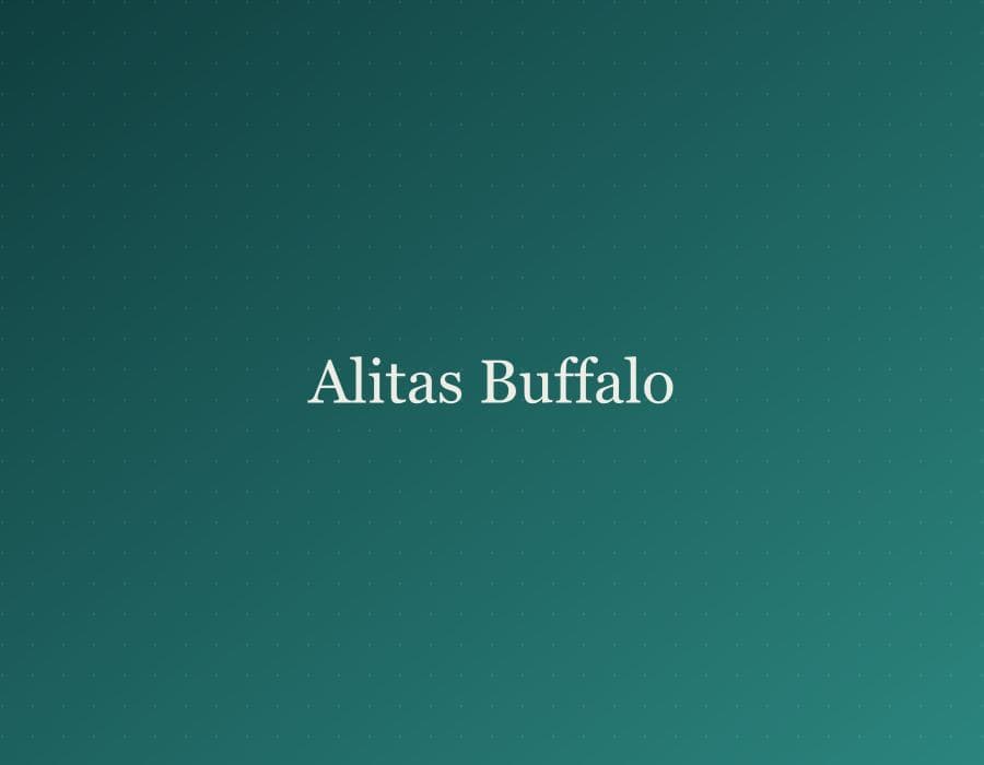 Buffalo Wings